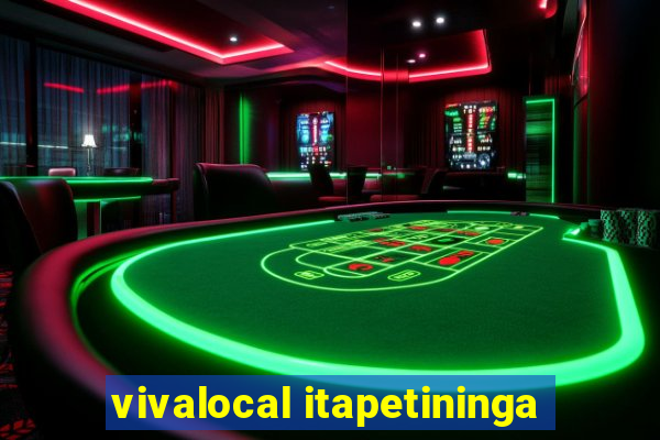 vivalocal itapetininga